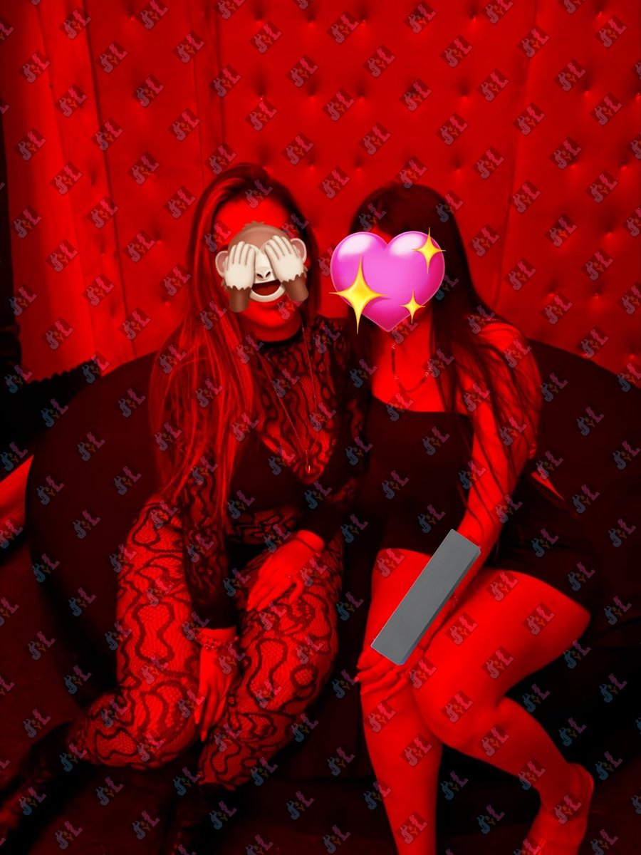 El sábado nos tocó repetir en <a href="/OpusClubSw/">OPUS Club 🍍</a> pero en un evento de <a href="/SexWhispersMx/">Sex Whispers</a> con nuestros amigos <a href="/JOUYLIT/">JOUYLIT</a> donde la pasamos muy agusto.
Y al final, términos la fiesta en <a href="/Exclusivoviolet/">Club Exclusivo SW</a> cómo ya es costumbre con los excelentes anfitriones.

Gracias a todos por todo.

#JyL