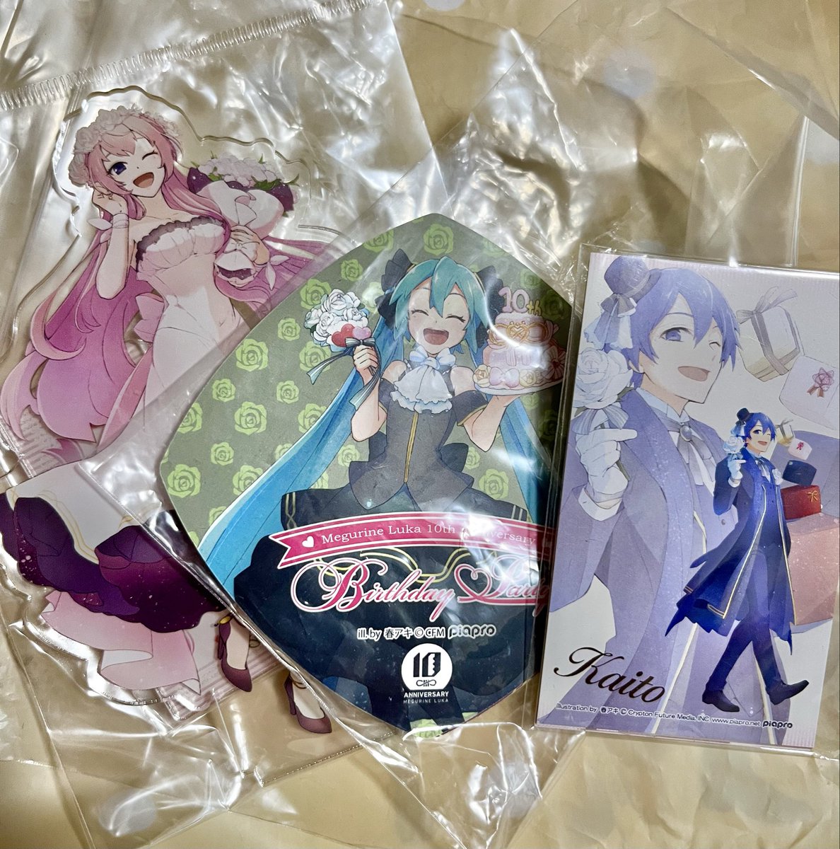 春アキ/動きゆっくり (@scl_HaruAki) / Posts / X