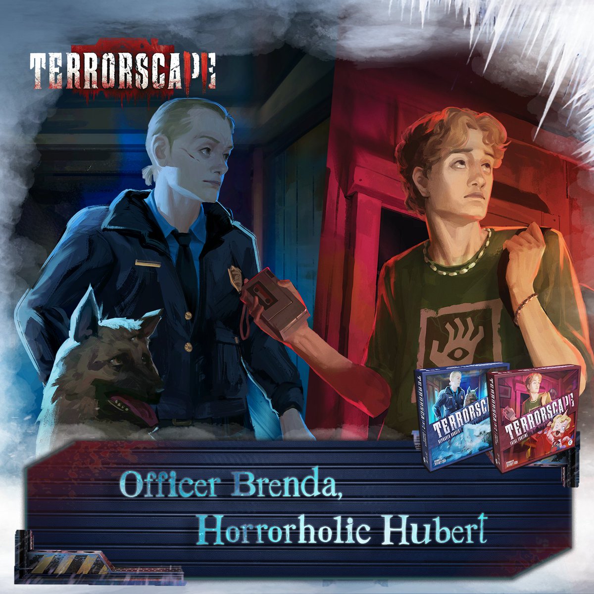 Ice Makes tweet media