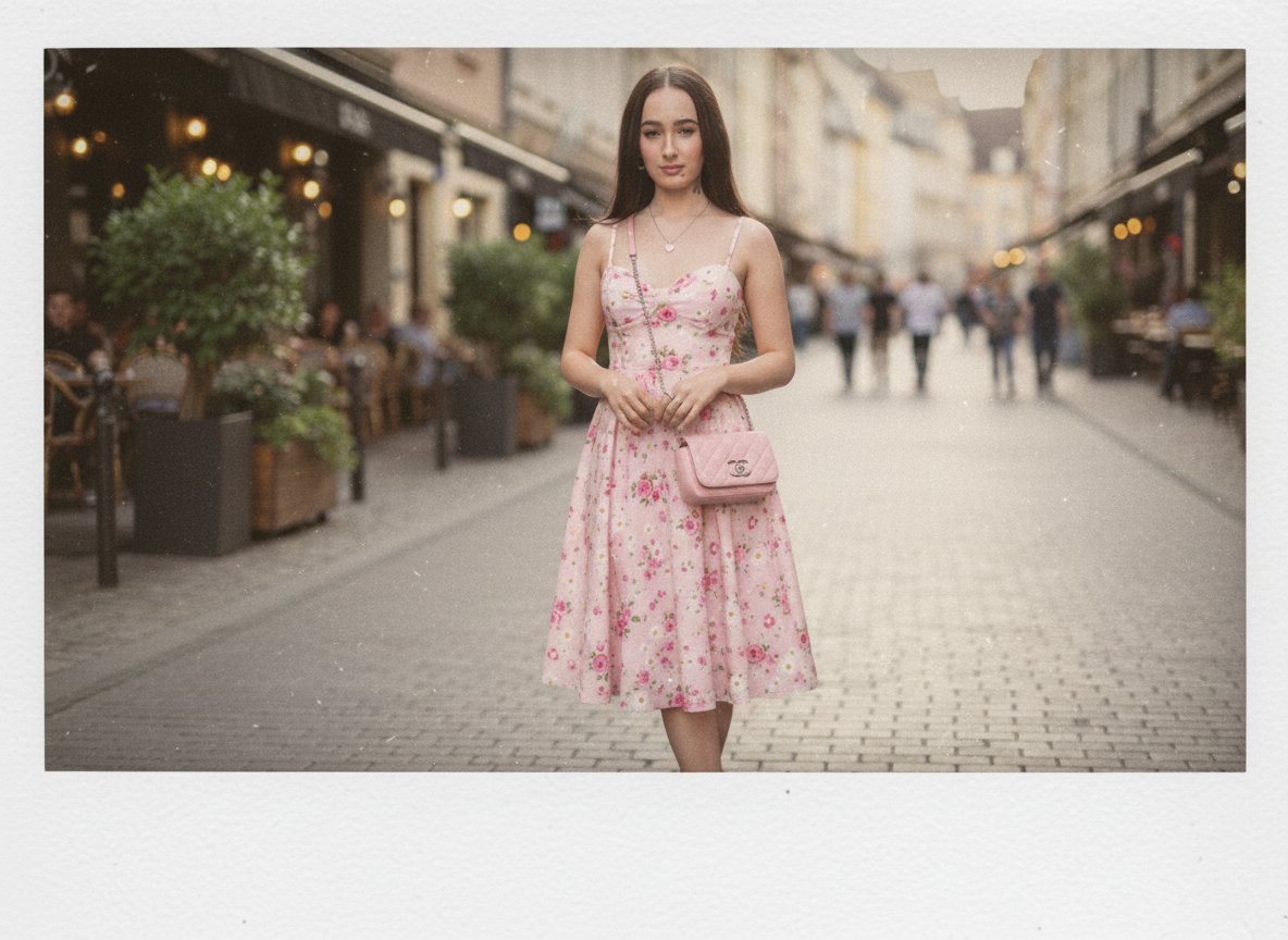 UMillieki's tweet image. So excited to announce I’ve landed in Chicago! 🇷🇺✈️🇺🇸
As a new model in this incredible city, I can’t wait to connect and create. Open to collaborations! 📸
Let’s make some magic. #NewInTown #ChicagoModel #Fashion