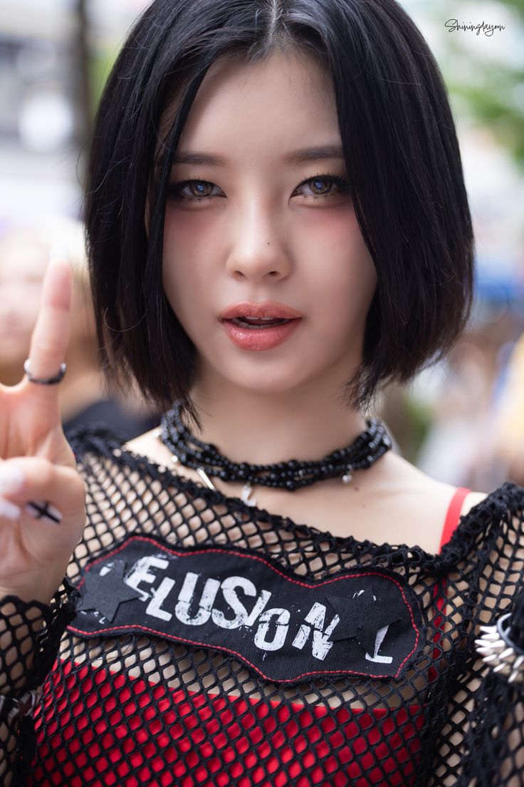 augustuscel's tweet image. Im a Dayeon enjoyer