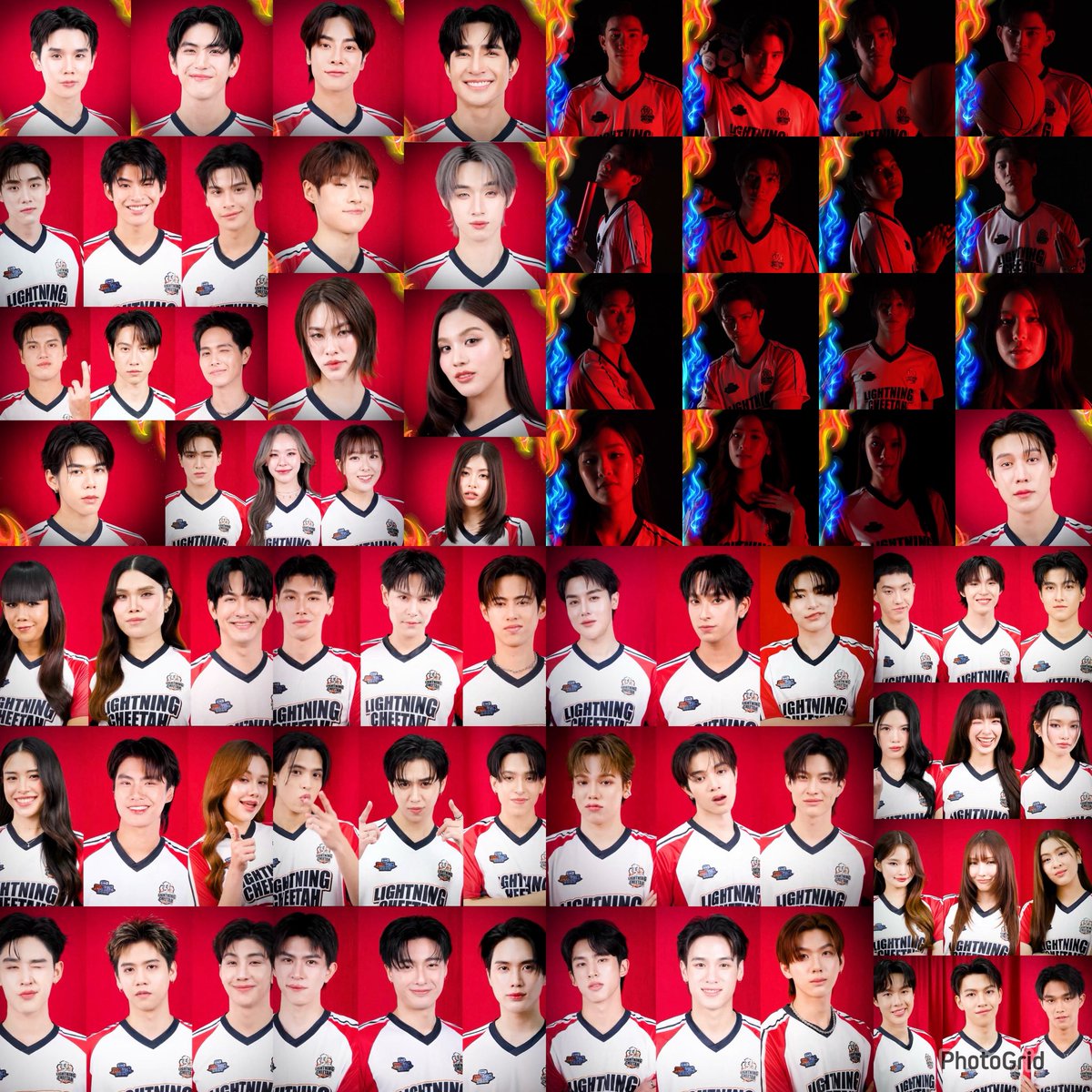 winspumpkin's tweet image. LIGHTING CHEETAH TEAM❤️‍🔥

#GMMTVStarlympics2025