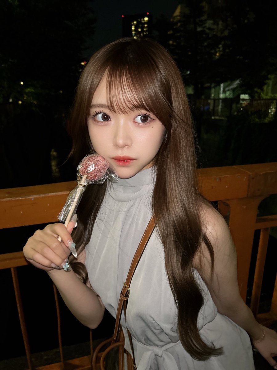 あんなちゃん♡