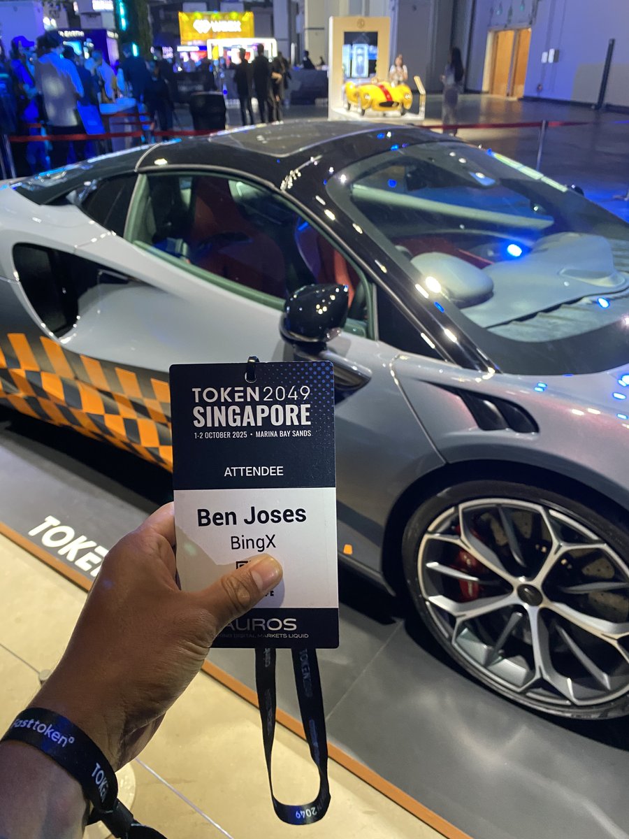 Ben Joses tweet media