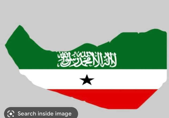 Jabhadii Buurta Gacan-libaax halki laga sugayey inay  New York iyo UN kala dagto Qaranka 
ma waxay Qaranki kala dagtay Garoowe🤣🤣🤣

Reer ba'ow yaa kule