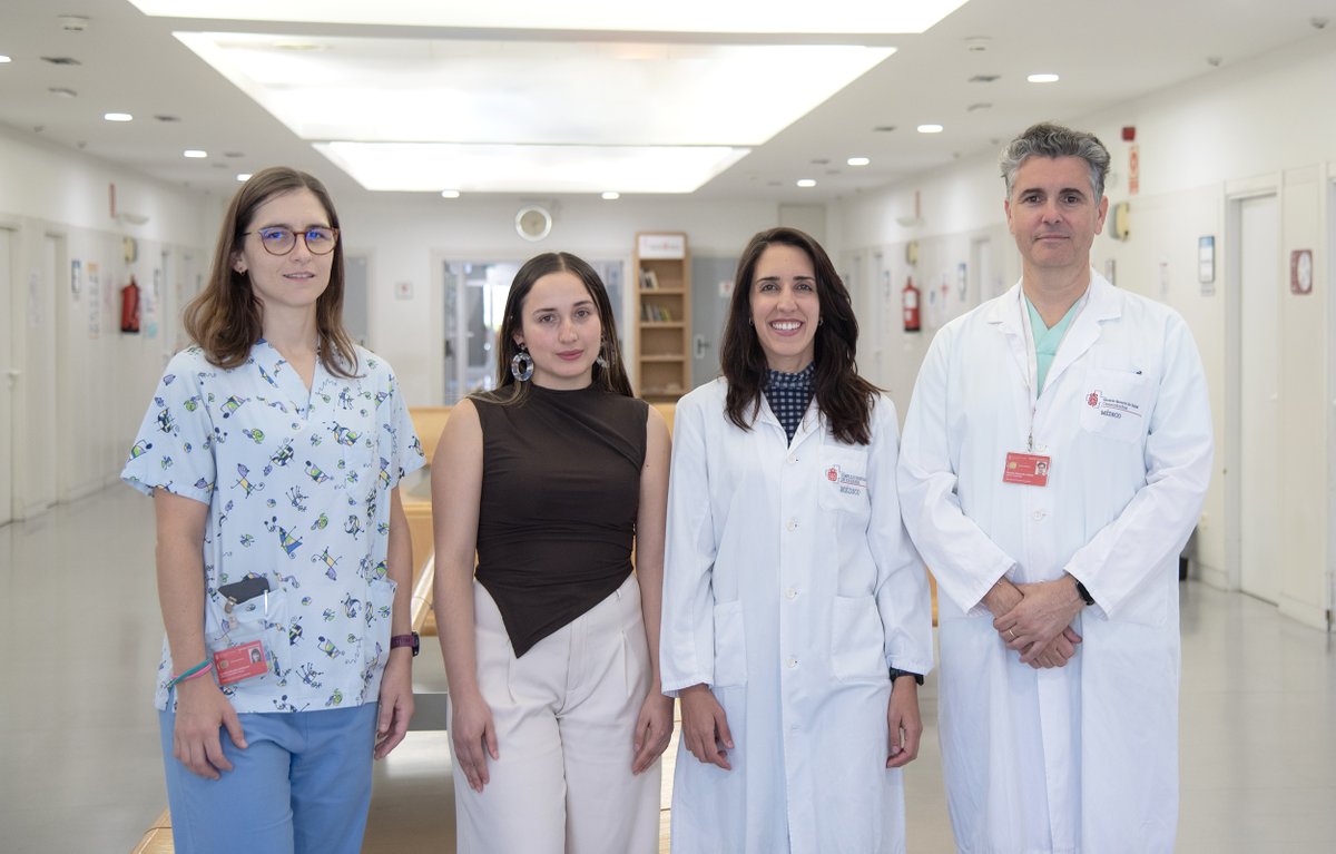 Personal investigador del SNS-O y la UPNA abordan en un estudio los aspectos socioeconómicos y la calidad de vida de las personas con parálisis cerebral y sus familias

<a href="/salud_na/">Salud - Osasuna</a> 
<a href="/UNavarra/">UPNA - Universidad</a> 
<a href="/navarrabiomed/">Navarrabiomed</a> 

📎navarra.es/es/-/nota-pren…