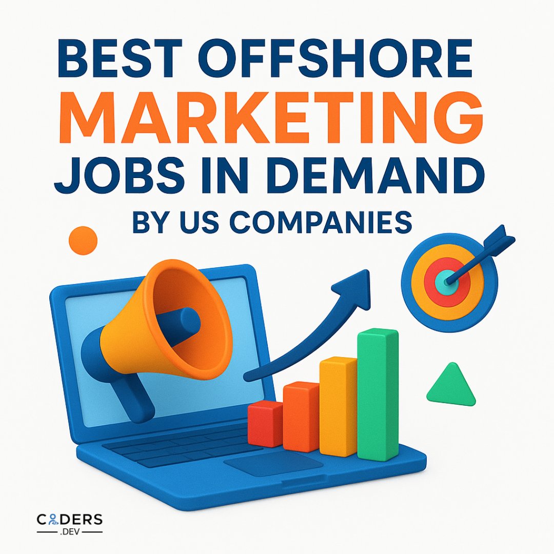 dev_coders's tweet image. Feeling squeezed by high costs and limited local expertise? 🌍
US businesses are hiring offshore for roles like content writers, SEO experts, social media specialists, PPC & digital marketing strategists, allowing bigger impact with lower budgets.
coders.dev/blog/top-offsh…