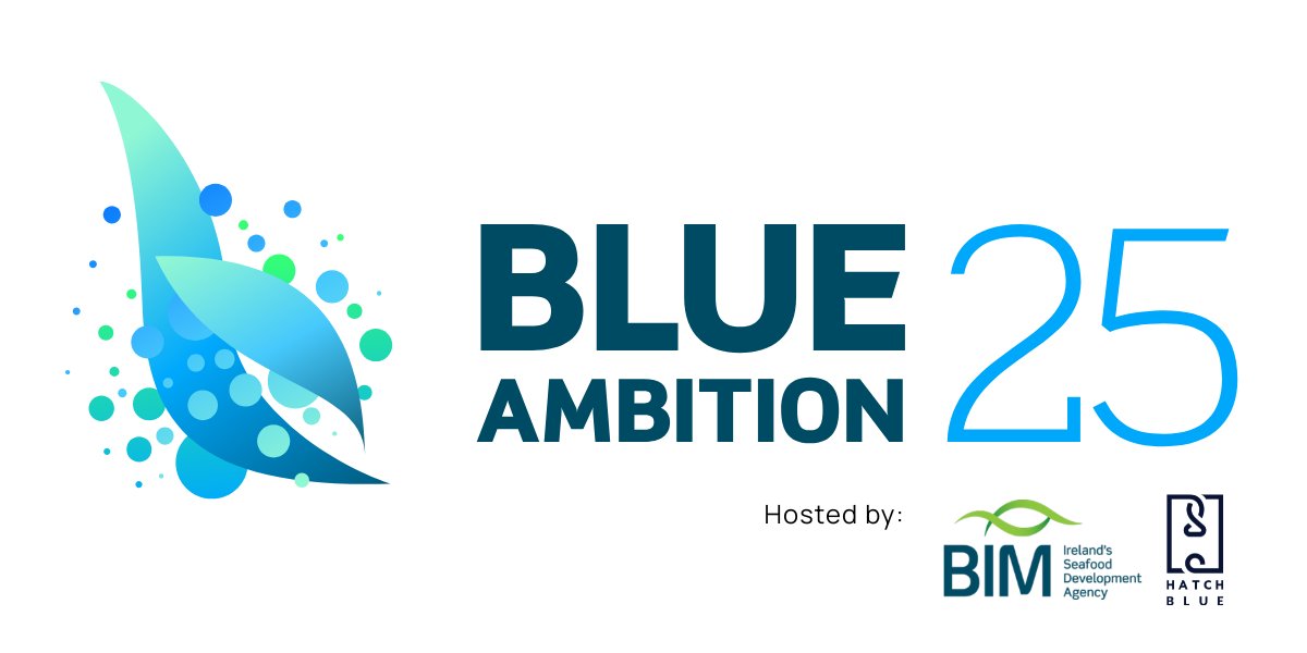 Marine Ireland Industry Network (MIIN) (@marineirlnet) on Twitter photo #Events- Blue Ambition 2025 - The future of aquaculture is scaling up!
π October 23rd
π Irish Stock Exchange Building, Dublin
Register π loom.ly/3nQv2vg #Events- Blue Ambition 2025 - The future of aquaculture is scaling up!
π October 23rd
π Irish Stock Exchange Building, Dublin
Register π loom.ly/3nQv2vg