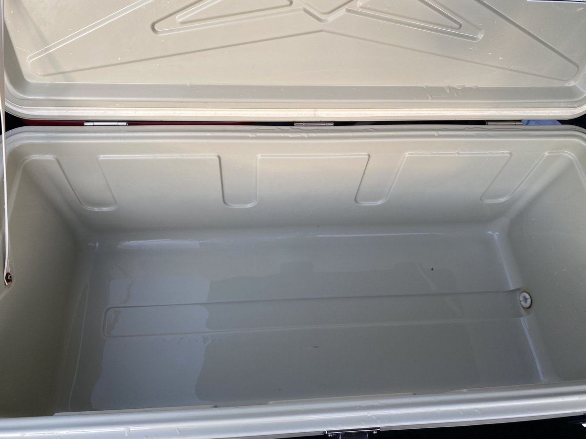 漢は０か１でいい‼️
リベンジ決定