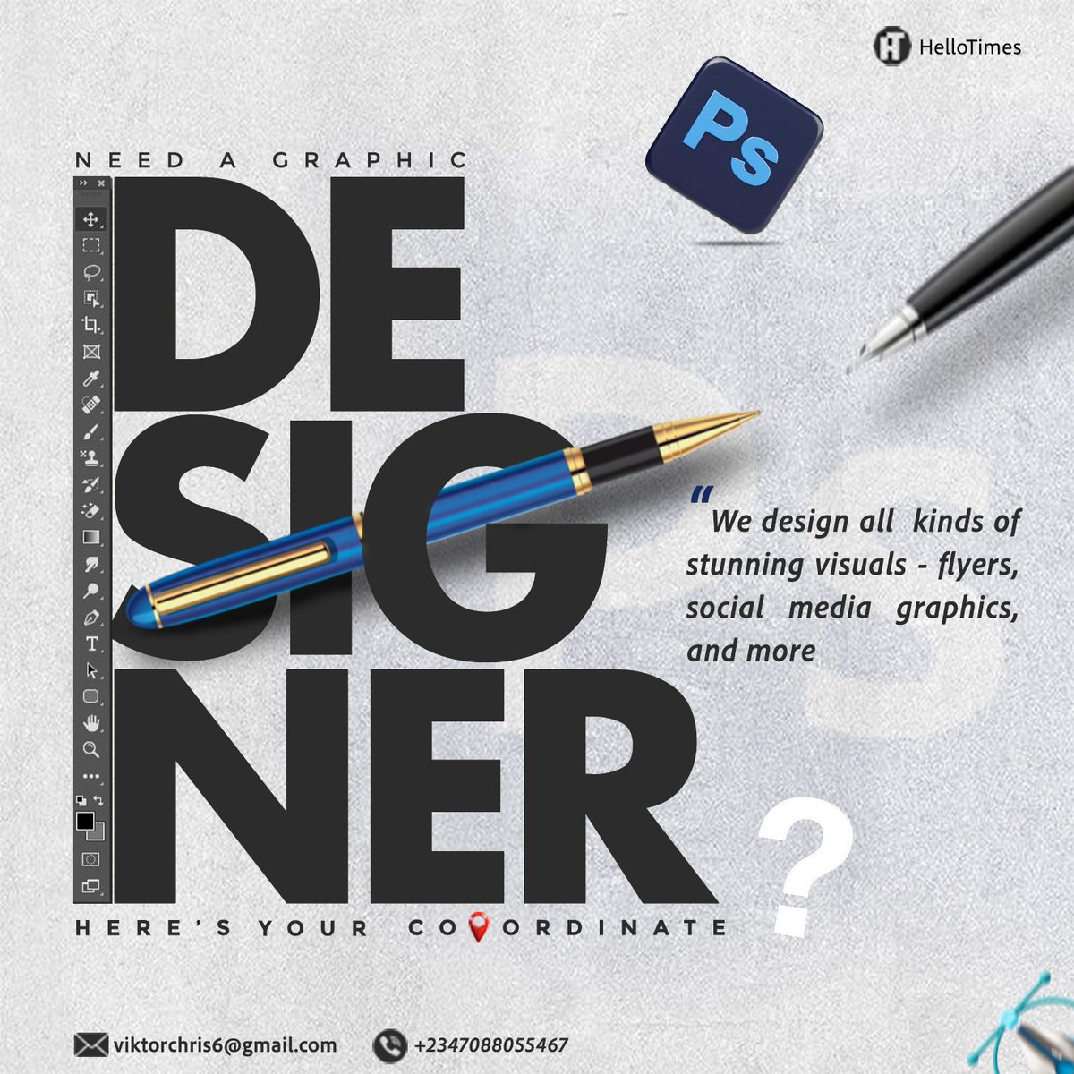 HelloTimes tweet media