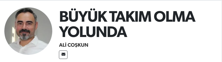 BÜYÜK TAKIM OLMA YOLUNDA gaziantep27.net/buyuk-takim-ol… 
<a href="/okkesozeksi/">Ökkeş Özekşi</a> <a href="/SerdarOzeksi/">serdar özeksi</a> <a href="/alicoskun_27/">Ali Coşkun</a>