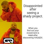 DanielP51437086's tweet photo. @HaqqexHQ From guesswork to faith-driven finance.
With #Haqqex, your portfolio feels right in every sense.
#Meme
#Haqqex https://t.co/uSUdYQaHEh