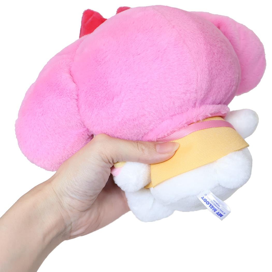 メロメロマイメロプロフ必見⚠️ マイメロディ「めろめろ♡マイメロディ」（Full Ver.） - YouTube