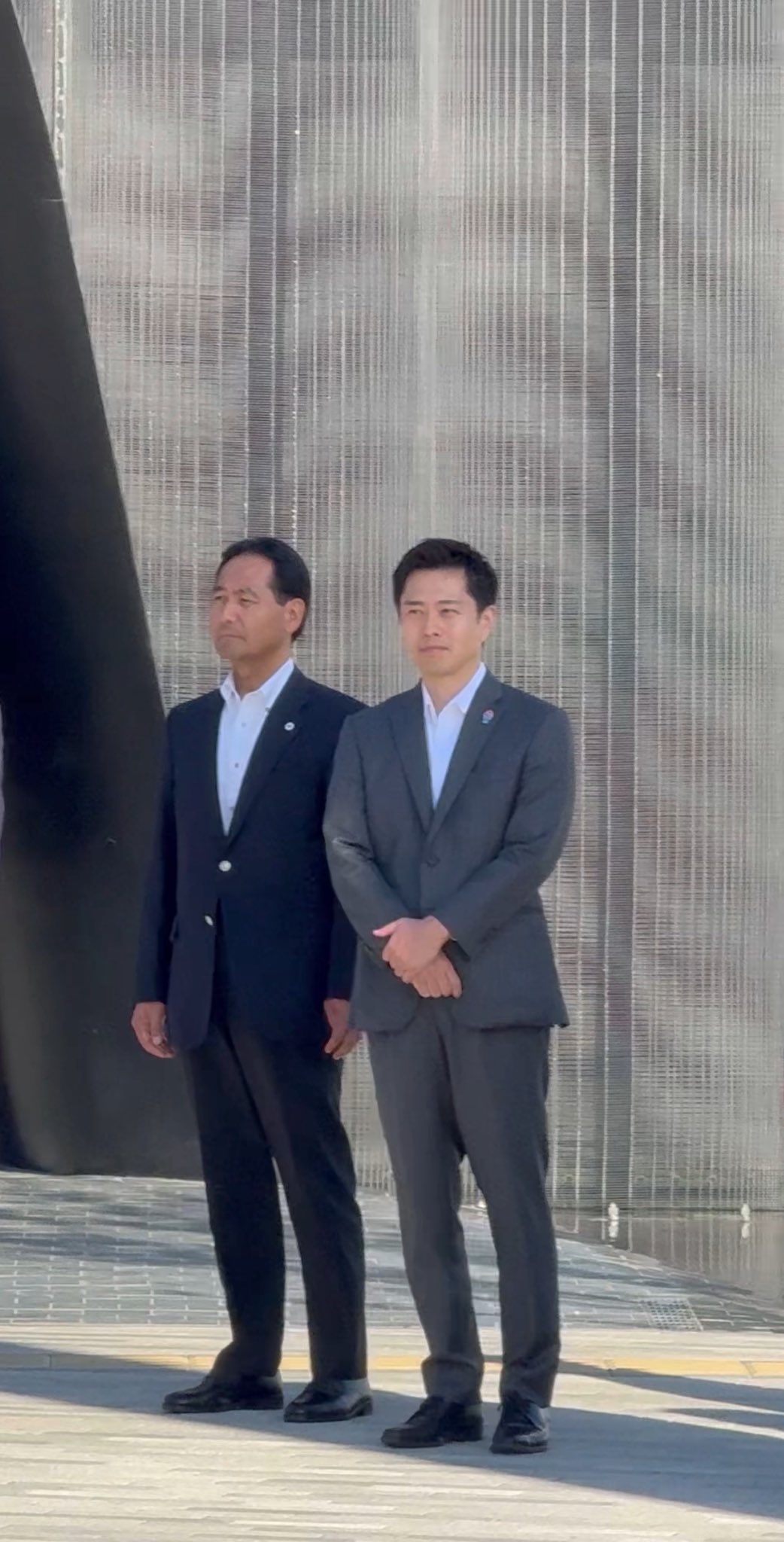 大阪万博 - Search / X