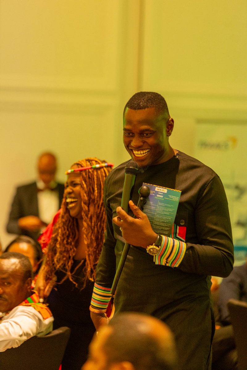 chiefkoti's tweet image. #WhileAtWork Had a powerful few days with industry leaders at the 2025 @AESATA_Africa Travel Agents&apos; Conference. So thankful to God and the organizers for bringing this vision to life.

The clear mandate we established: Connect, Collaborate, Co-create. We started building the…