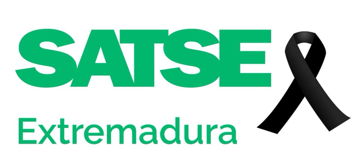 S_Extremadura's tweet photo. Desde SATSE lamentamos profundamente la pérdida de Guillermo Fernández Vara, ejemplo de cercanía y humanidad en nuestra comunidad autónoma y fuera de ella.
En estos momentos tan difíciles expresamos nuestro más sincero pésame a familiares, amigos y a todos los extremeños. DEP. https://t.co/UhYAoqIySJ