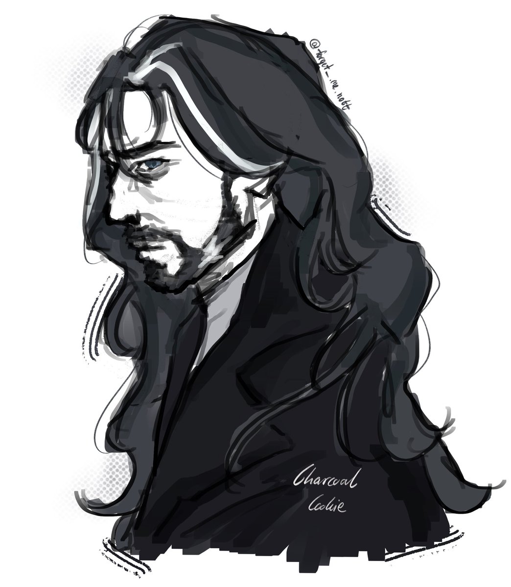 vmpiresinutero's tweet photo. charcoal cookie 💖💖💕
#charcoalcookie #crk #fanart #iloveoldmen https://t.co/Lxm7nGTbTx