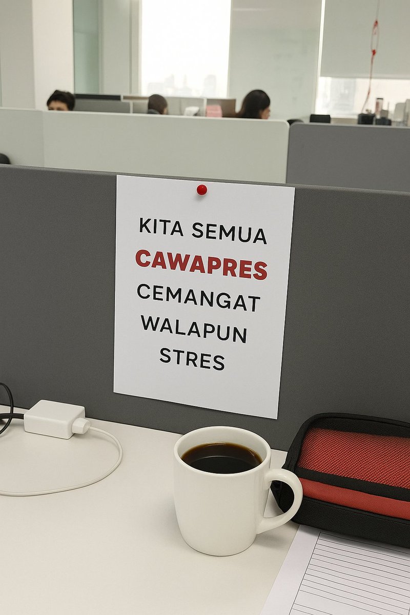 Cemungudhhh ea semuanyaa!