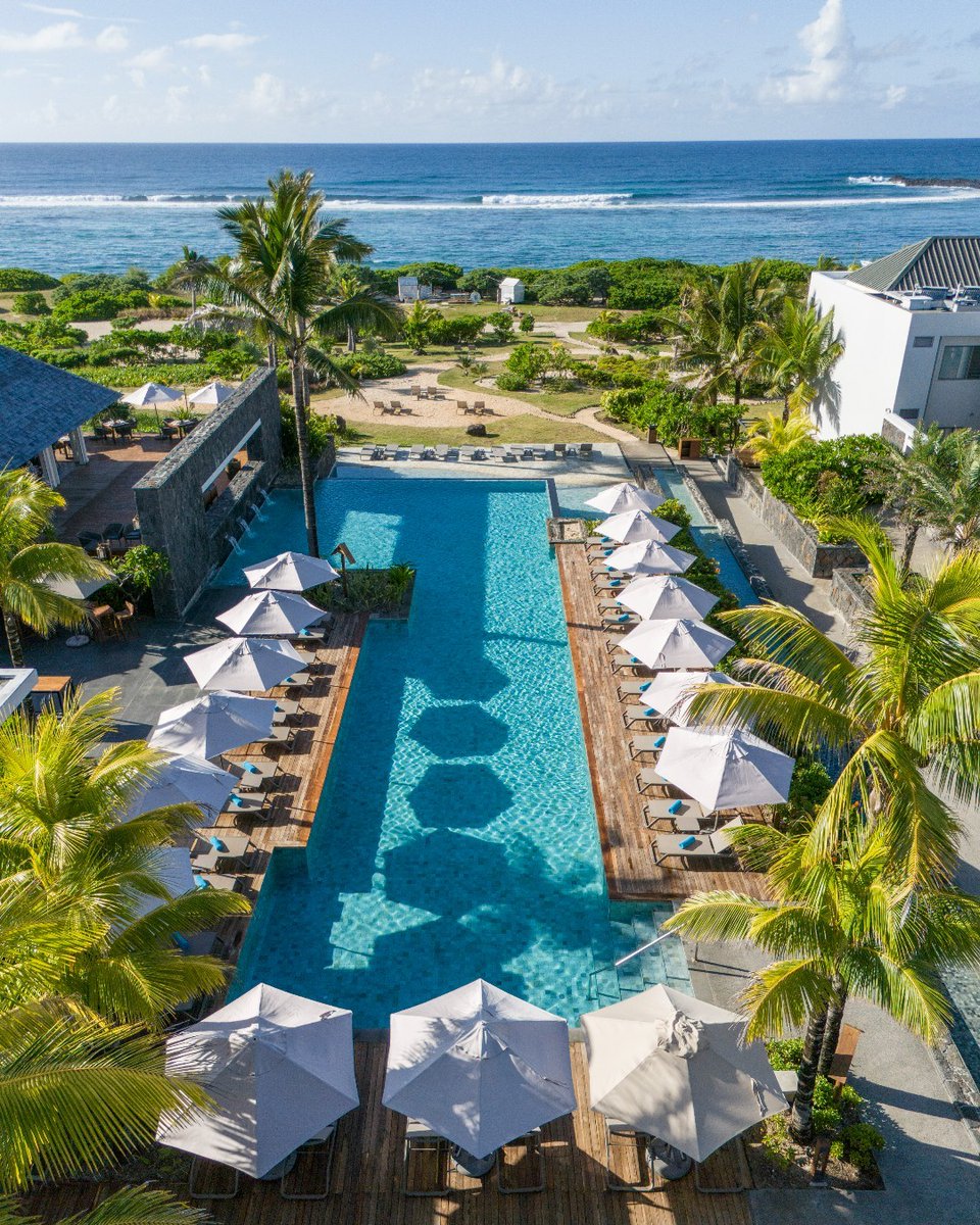 onedancesafaris's tweet image. Enjoy the ultimate seaside stay on the isle of Mauritius at the Anantara Iko Mauritius Resort that offers tranquil beachfront escapes with luxurious amenities, easy access to nature &amp;amp; cultural experiences.
#anantara #visitmauritius #beachresort #staycations #vacation #bestresort