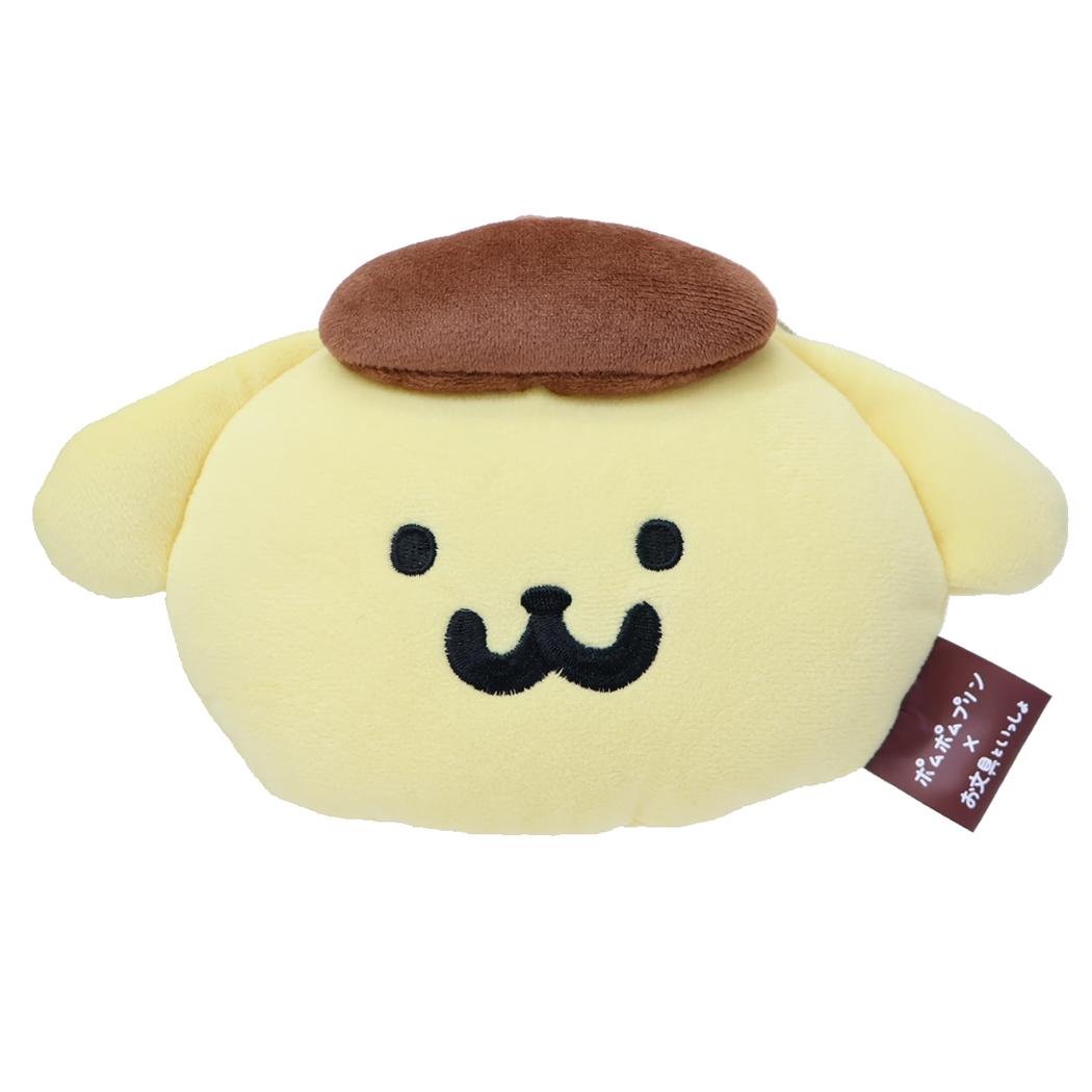 ポムポムプリン最新グッズ情報 (@pompompurin_net) / X