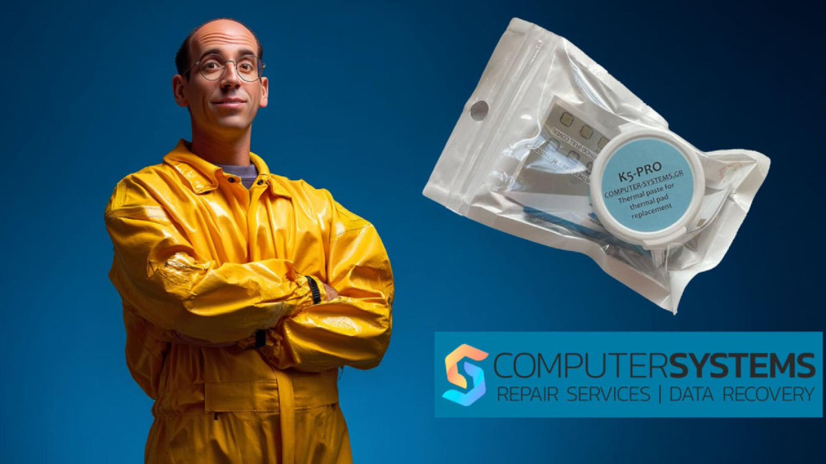 cslabs's tweet image. In a world where fire awakens inside the machine, only balance can survive.
youtu.be/vHdh6GgdlRQ
K5 PRO – the legend of heat and control.
#ThermalPutty #TechStory #K5PRO