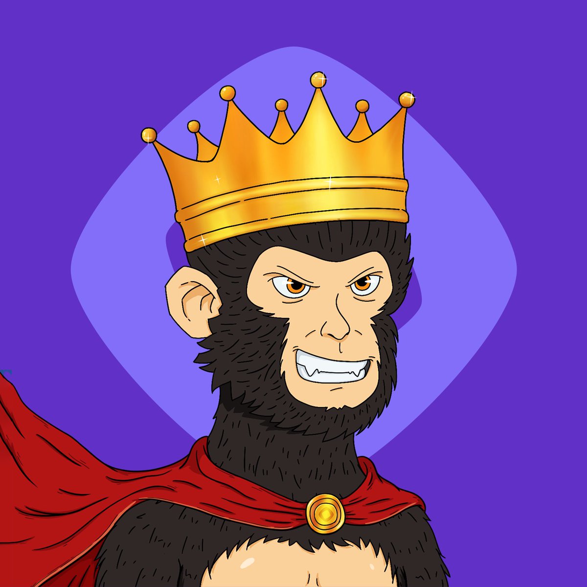Monke Kings tweet media