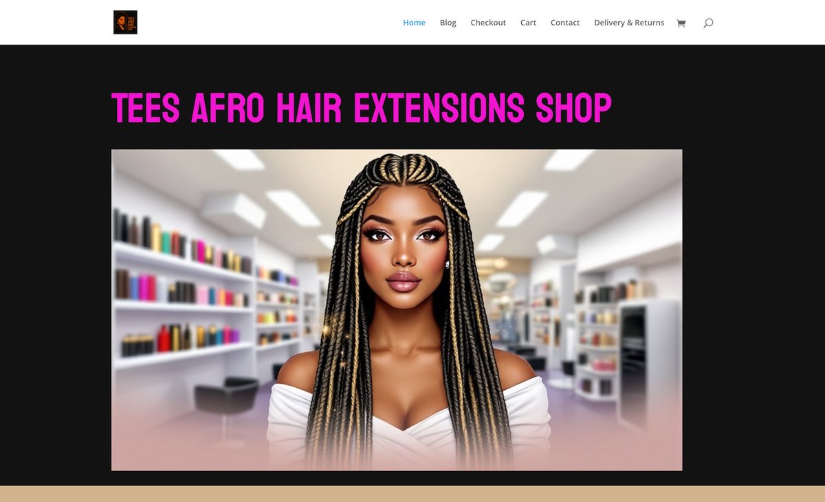 websurl's tweet image. New #Site on our #Gallery : Tees Afro Hair Extensions
by Tees Afro Hair Extensions @teesafrohair 
websurl.com/website/3061/t…

#TeesAfroHairExtensions #hairextensions #hairextensionspecialist #hairextensionsupplier #HairExtensionsShop #hairextensionsshopuk #teesafro #LushHair
