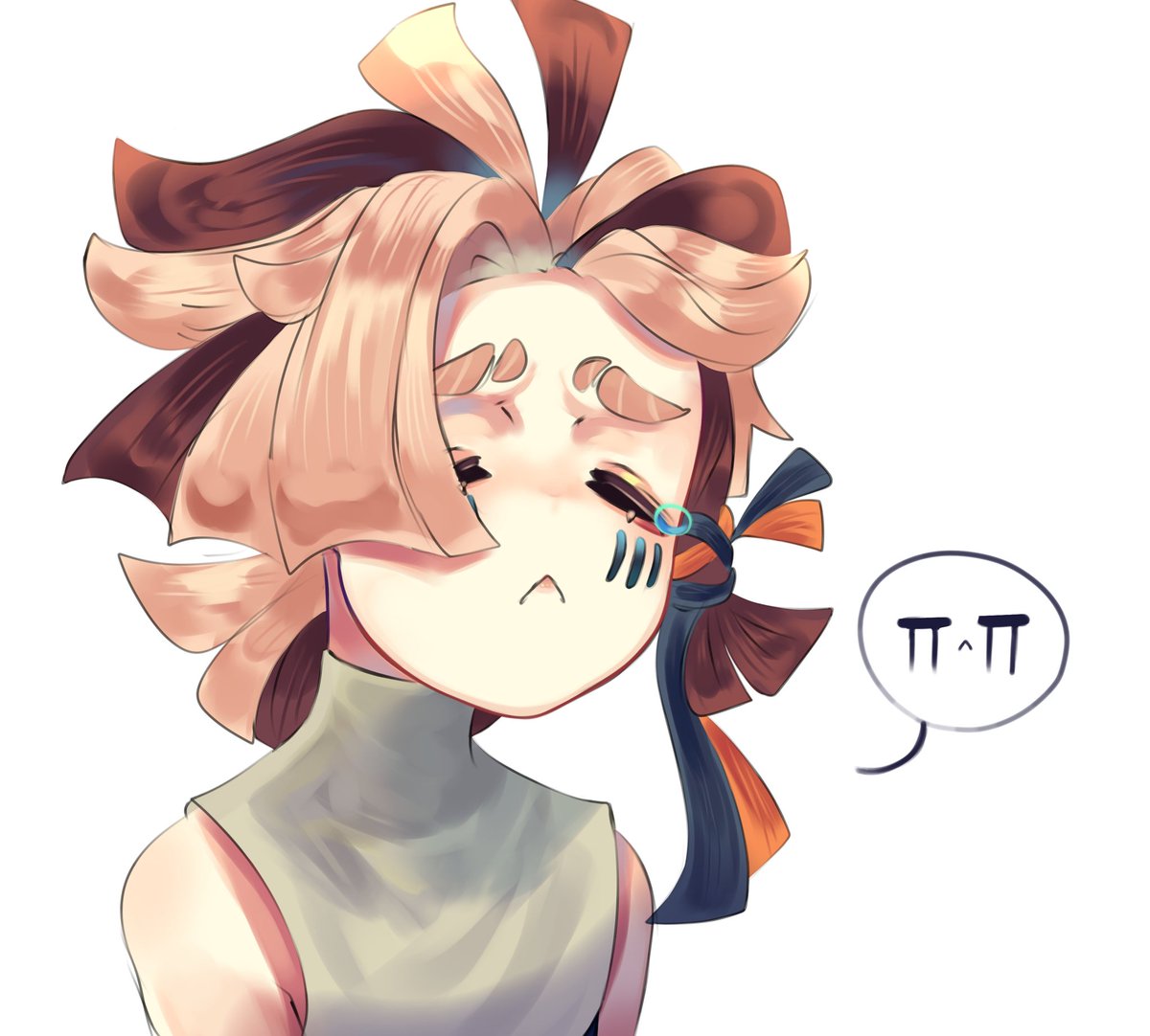 It's my birthday, time goes by very quickly aaaaaa