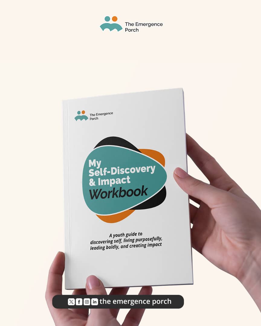 emergenceporch's tweet photo. Ever had that moment? 
​"Who am I?" 
"Can I make an impact?"
​You're not alone. 

Our Founder, @AOG_OOG, created this FREE resource to help young people like you get clarity and find your unique way to make a difference.

​Type "TEP" to grab your free copy! 

​#TheEmergencePorch https://t.co/frCpnbbvqo