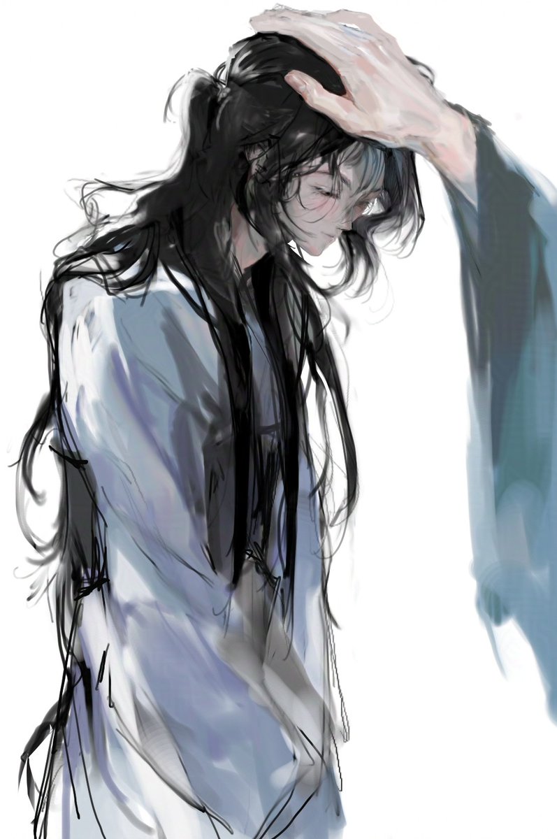 #人渣反派自救系统 #svsss