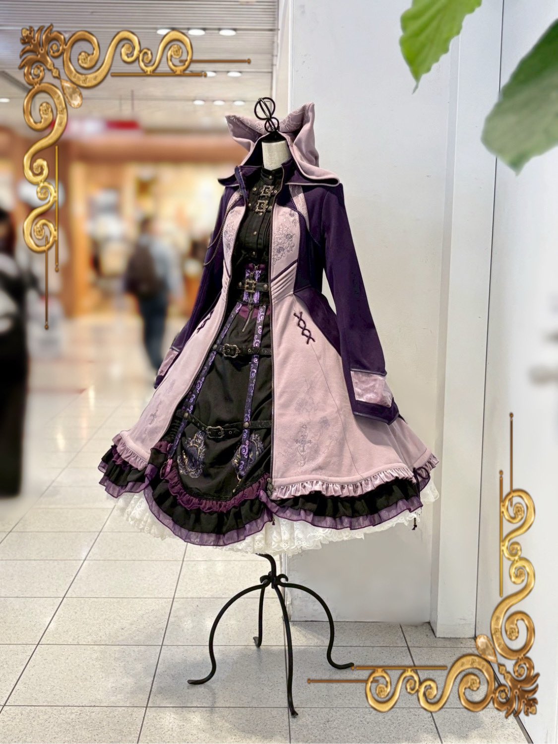OZZ ONESTE 梅田HEPFIVE店 (@ozz_kansai) / X