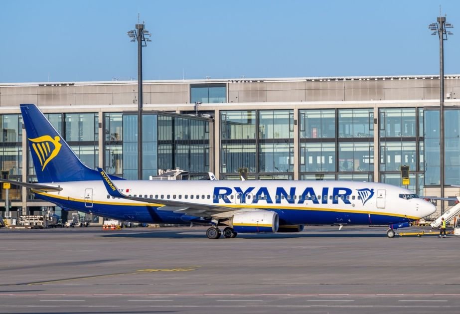 ICR360's tweet image. ❗️Ryanair cuts hundreds of flights in Germany

#Ryanair #flightdisruption #Germany
