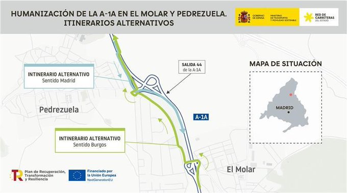 Foto cedida por Delegación de Gobierno