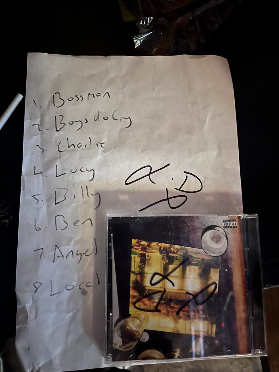 harrison tweet media