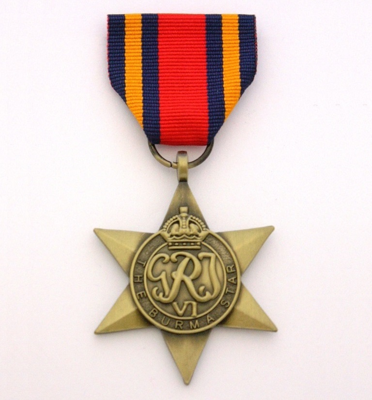 🅾🅽  🆃🅷🅸🆂  🅳🅰🆈
OCT 6, 1906: Havildar (Sgt.) La Shi Naw is born in Burma. He is recorded as being able to speak five languages. He was recruited by SOE in 1944. <a href="/richard_duckett/">Dr. Richard Duckett</a> #LaShiNaw #Force136 #SOE #WW2 🇬🇧

More information: soeinburma.com/the-men-of-soe…