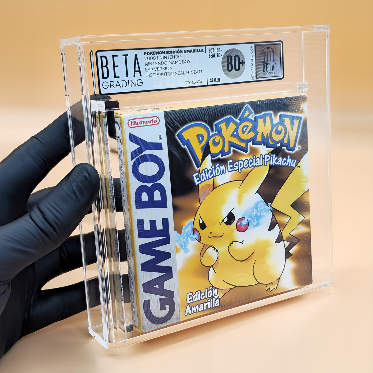 BETAGrading tweet media