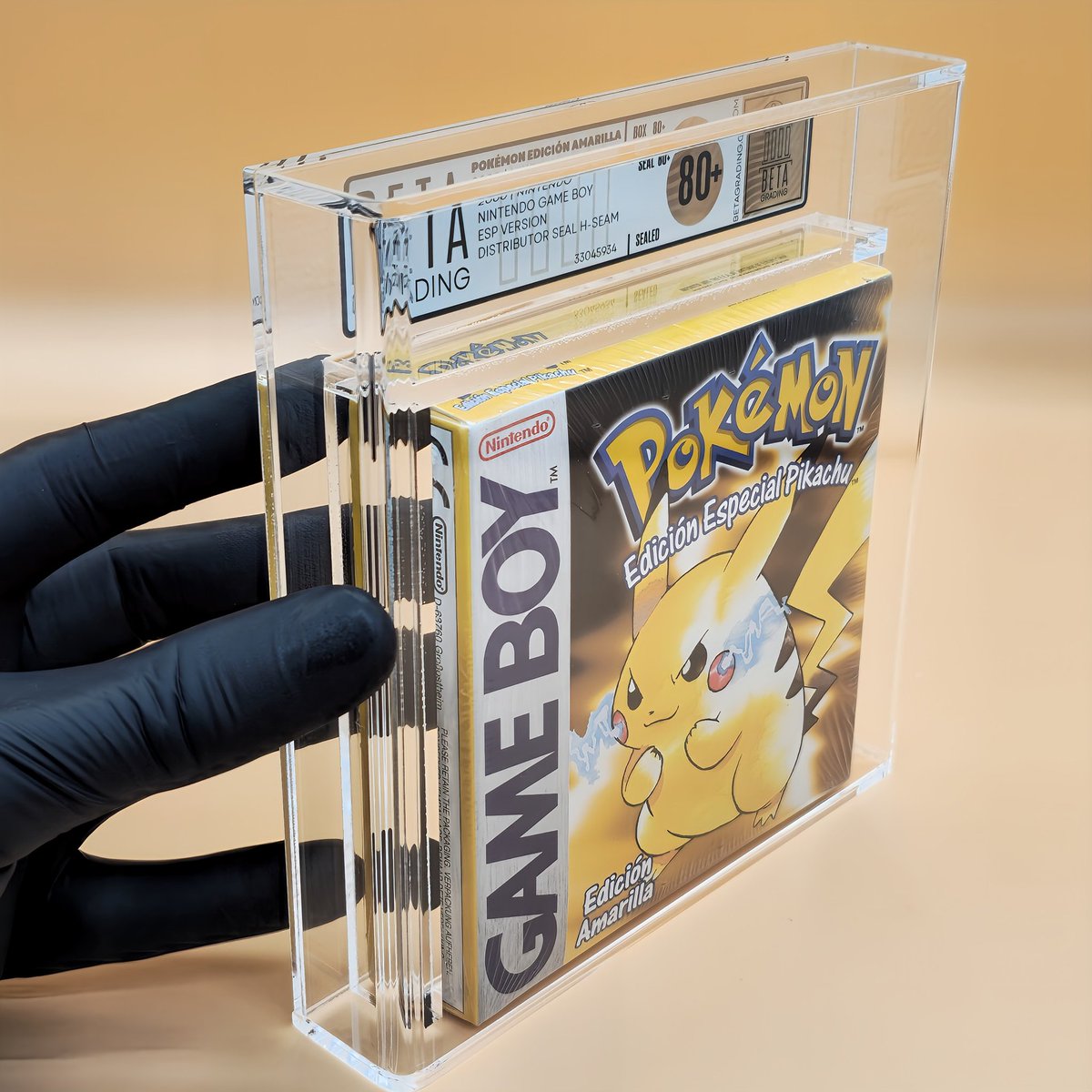 BETAGrading tweet media