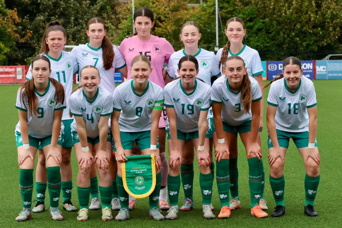 Shelbourne FC Academy tweet media