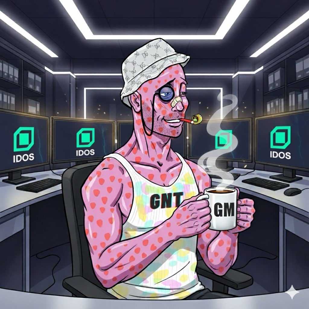 jidex_gnt's tweet image. GM GM CT and Happy new week. Wishing you all a productive week ahead. 

With @idOS_network identity layer for Web3, and empowering users to control their digital identity and data.

Key features include: 
- Reusable KYC
- Enhanced Security 
- Compliance-friendly