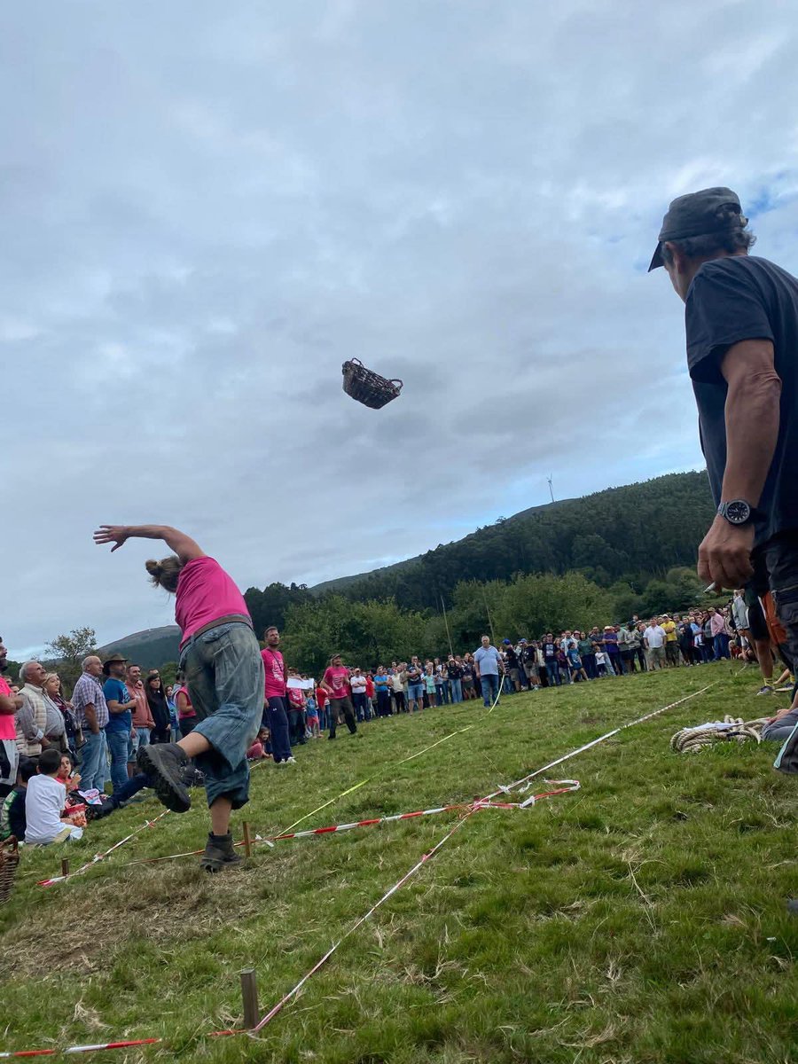📸III Concurso de fotos das #OlimpíadasRurais de #Couzadoiro🍃 
🌽🌽

😀Imaxes de Telmo Vizoso.