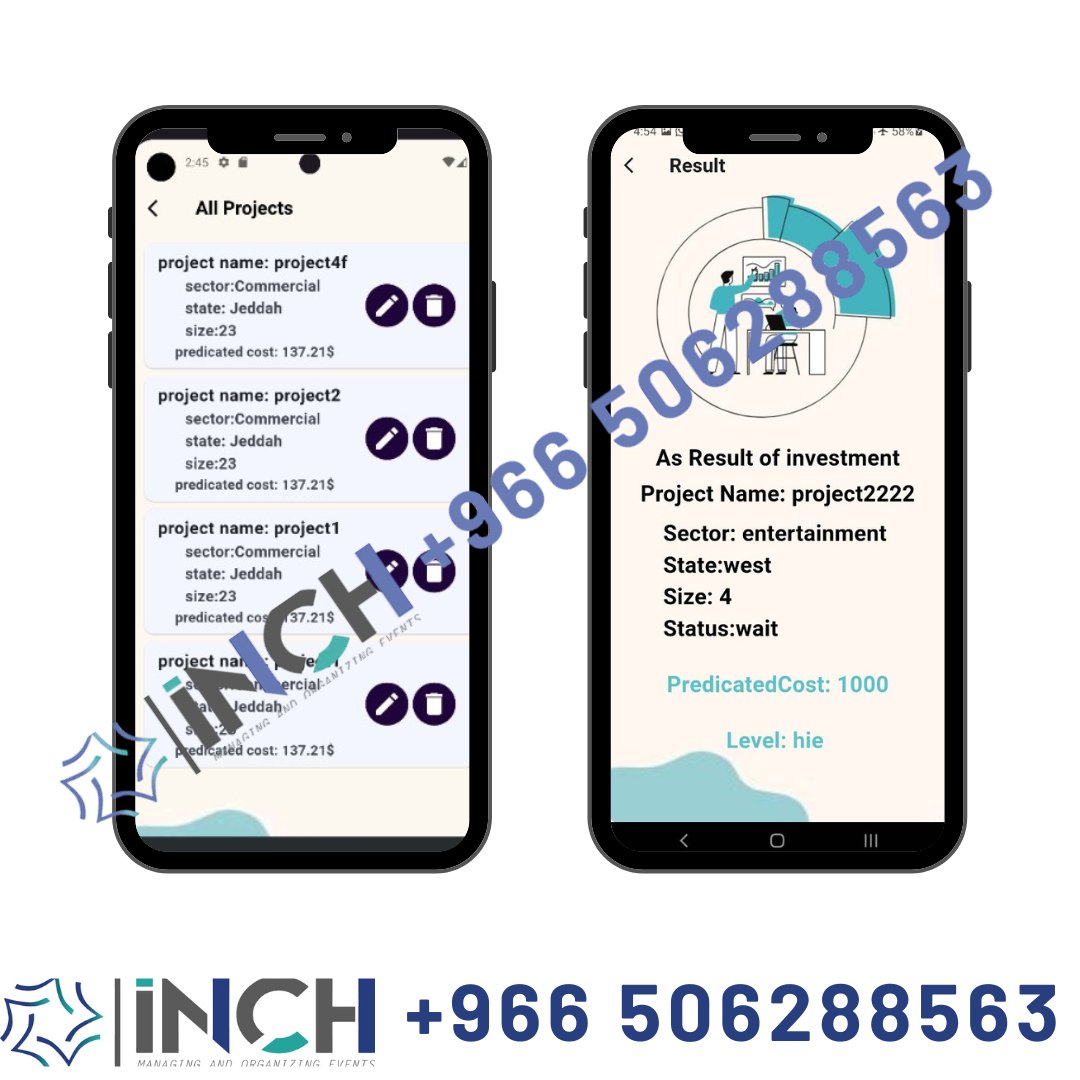 Inch_Coding's tweet image. نساعد بتنفيذ #مشروع_التخرج #تطبيقات #مواقع #جامعات
 #البرمجية راسلنا #واتساب
Wa.me/966506288563                                                                      #php #flutter #java #javascript #css #android #جامعة_طيبة
#جامعه_الملك_خالد
#جامعة_جدة