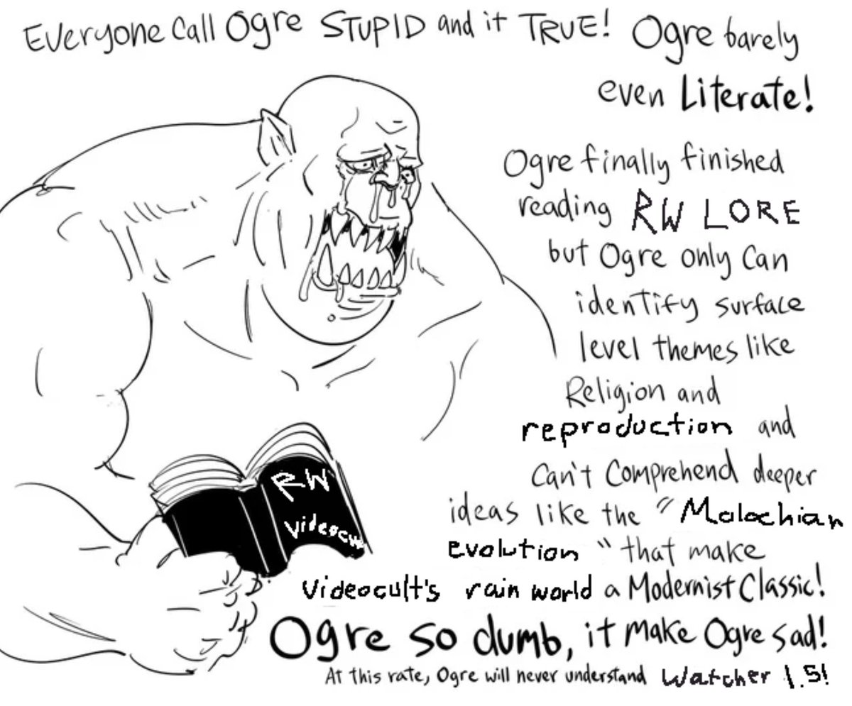 tovader // #4 saint & watcher fan tweet media