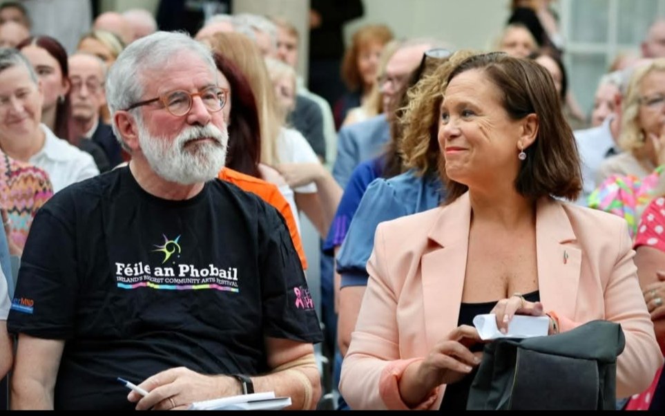 Lá breithe sona duit Gerry A. Bain sult as <a href="/GerryAdamsSF/">Gerry Adams</a> 🎊🎂🎊