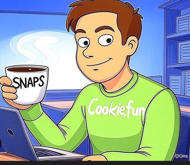 temi_yzx's tweet image. Gm legends⛅
🔥 Almanak x Cookie DAO is not just a collaboration  it’s a movement.
Where data meets community, and effort turns into real rewards. 💥
Keep building. Keep snapping. The future is on-chain. 🚀

#AlmanakNetwork #CookieDAO #Web3Ecosystem