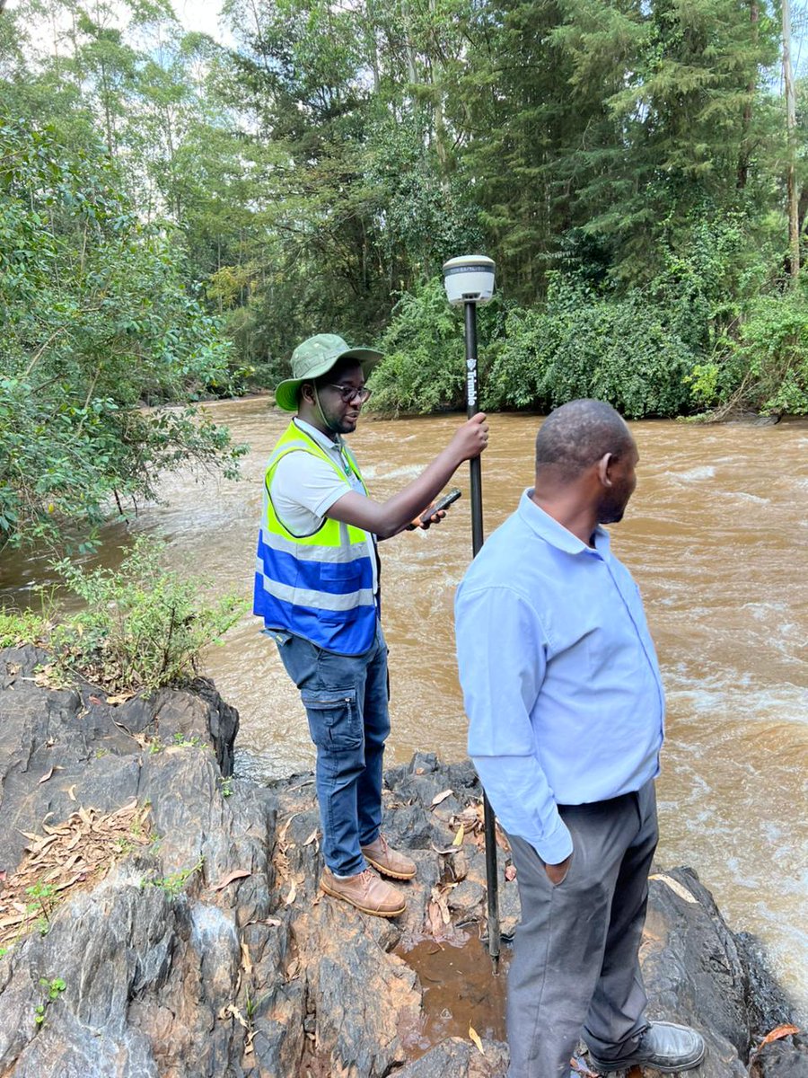 Engineers Without Borders-East Africa tweet media