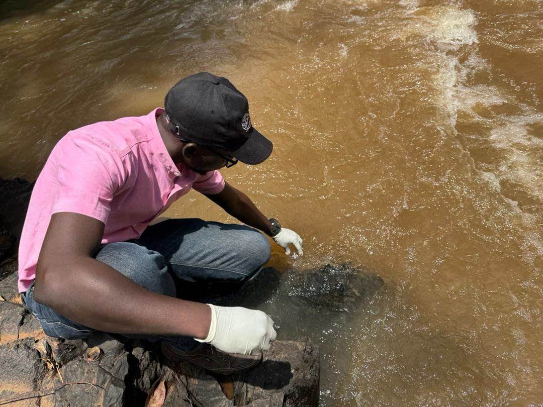Engineers Without Borders-East Africa tweet media