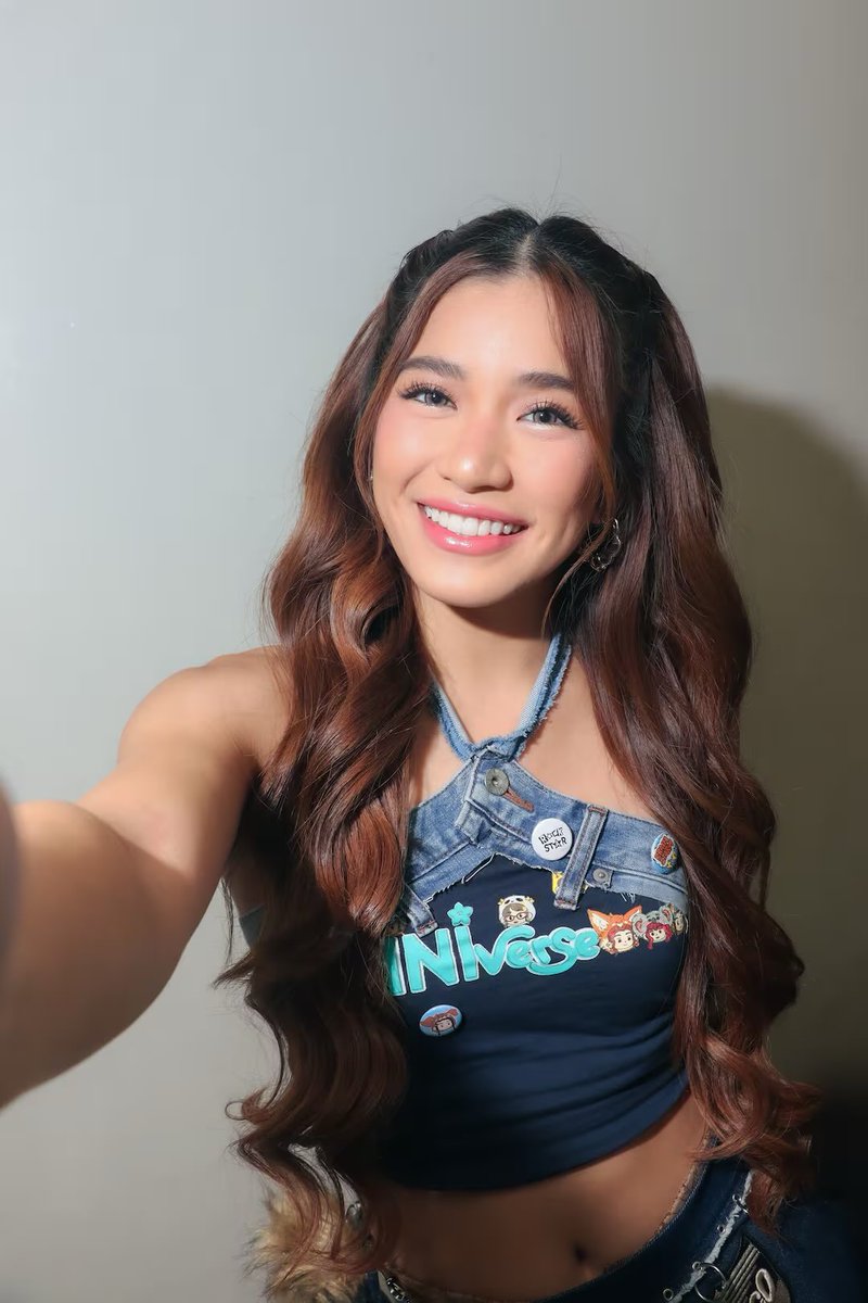 vitaiahmin's tweet image. my pretty little baby 🫶🏻