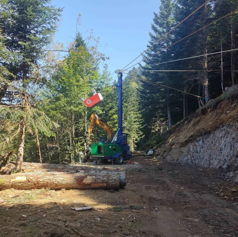 Observatori Forestal Català tweet media