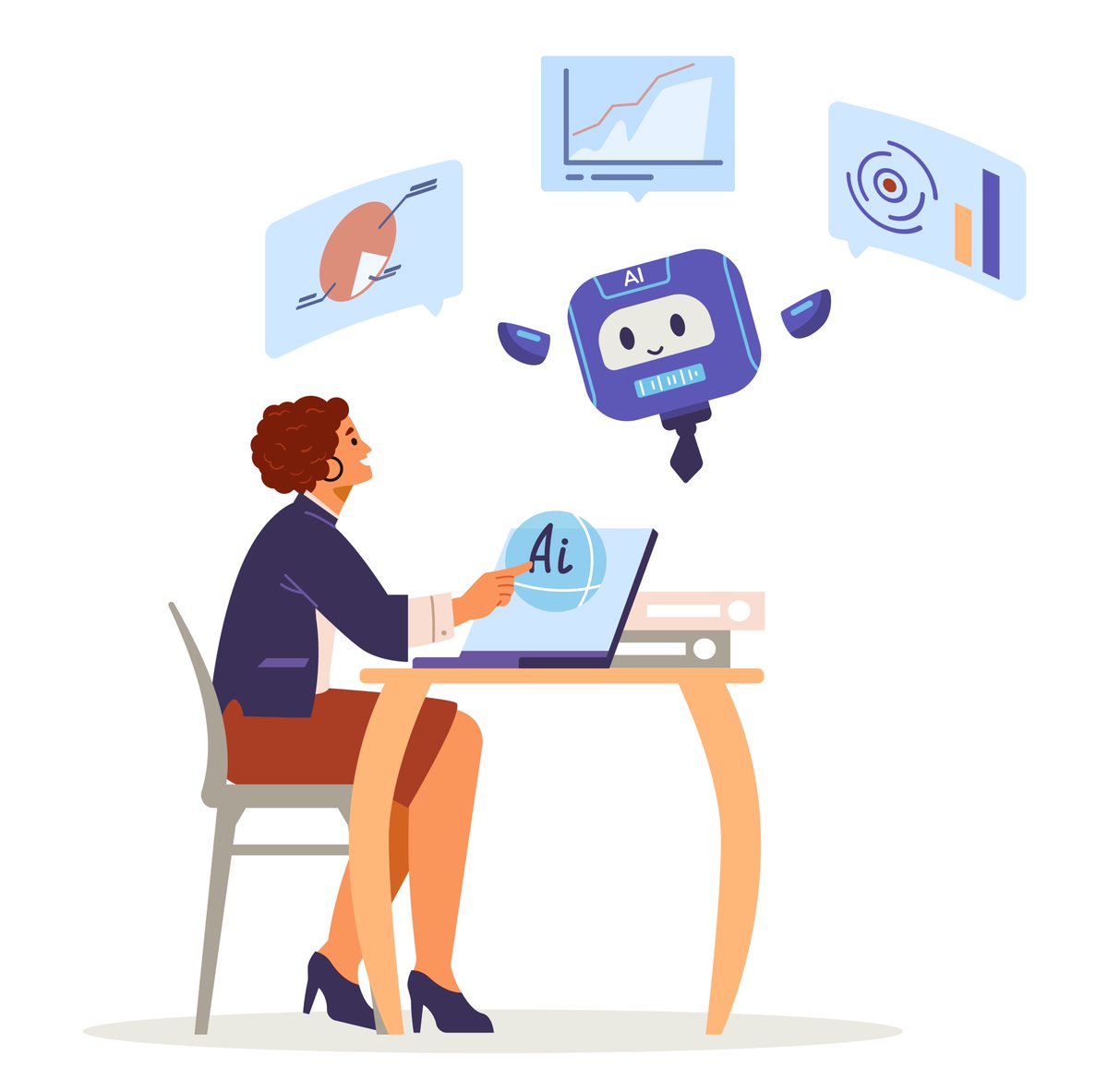 beaconliai's tweet photo. Every repetitive task chips away at human focus and creativity. AI restores that lost time, enabling people to do what they excel at solving problems, innovating, and driving impact.
#FutureOfWork #Productivity #Beaconli https://t.co/e5hTvCYP8r
