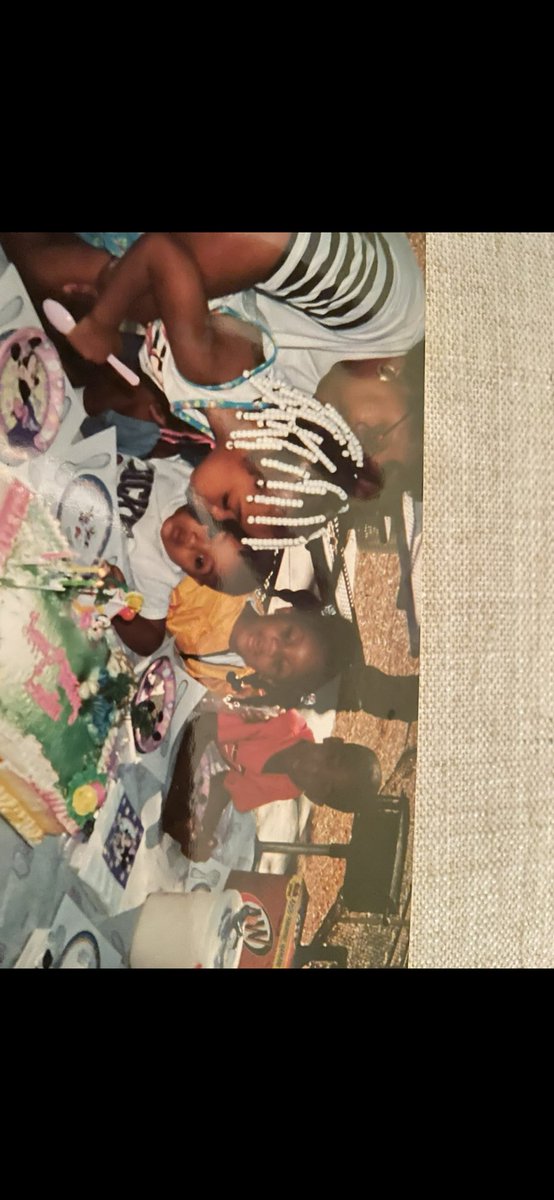 Not a day goes by that i don’t miss you and think about you! I know your love still guides and protect me.